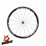 Road Bicycle Wheels Rim Decal Stickers for DURA ACE 35
